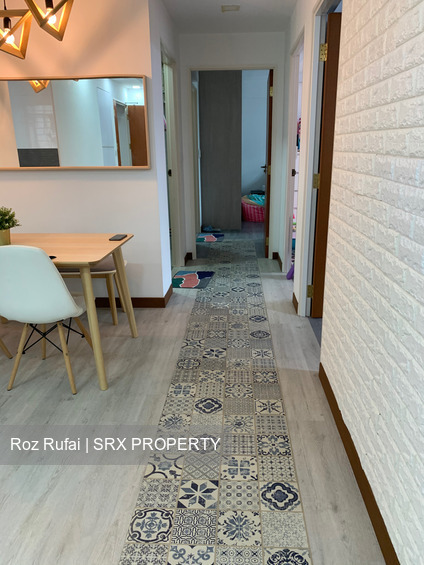 Blk 808A Choa Chu Kang Avenue 1 (Choa Chu Kang), HDB 4 Rooms #268597191